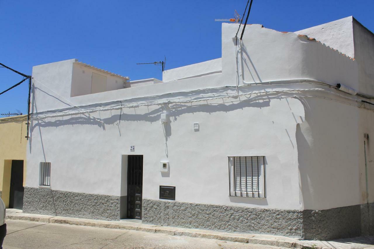Willa Casa Alegria Jerez de la Frontera Zewnętrze zdjęcie